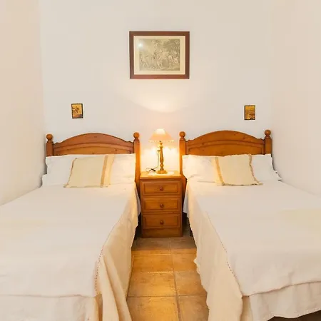 Murtera- Traditional Country Manor House For 9 People 5 Bedrooms And 4 Bathrooms Near Sant Llorenc Dom wakacyjny *