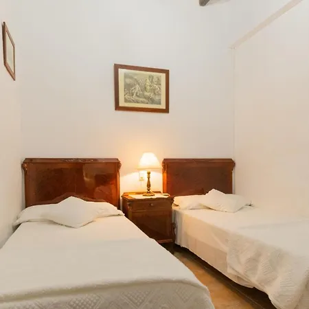 Murtera- Traditional Country Manor House For 9 People 5 Bedrooms And 4 Bathrooms Near Sant Llorenc Dom wakacyjny *